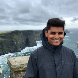 Meet your Posher, Ernie